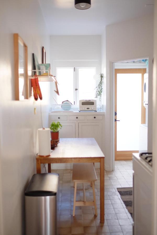 Gorgeous Home In Trendy Echo Park Los Angeles Luaran gambar