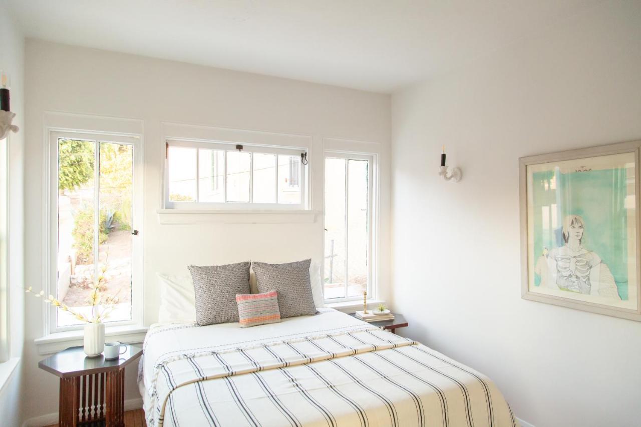 Gorgeous Home In Trendy Echo Park Los Angeles Luaran gambar