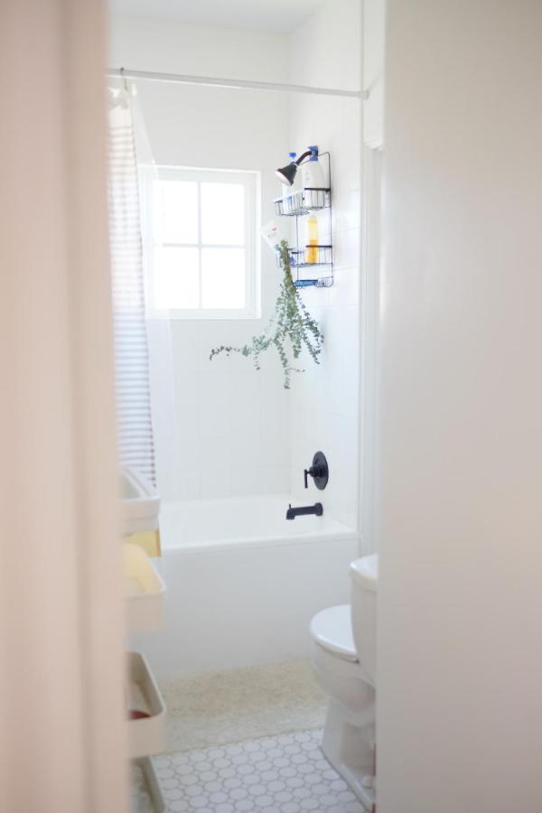 Gorgeous Home In Trendy Echo Park Los Angeles Luaran gambar