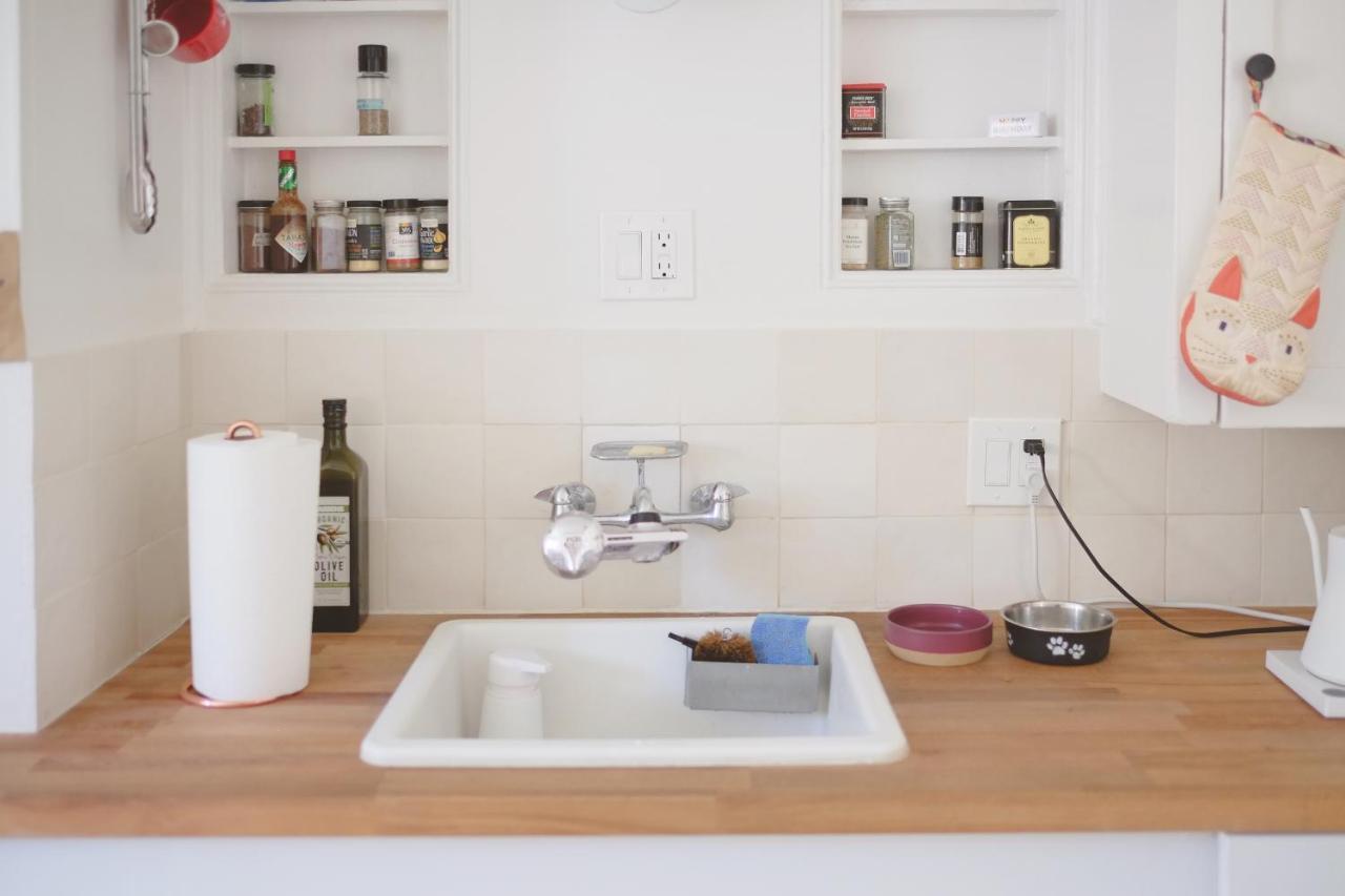 Gorgeous Home In Trendy Echo Park Los Angeles Luaran gambar