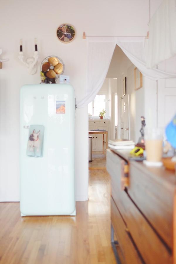 Gorgeous Home In Trendy Echo Park Los Angeles Luaran gambar