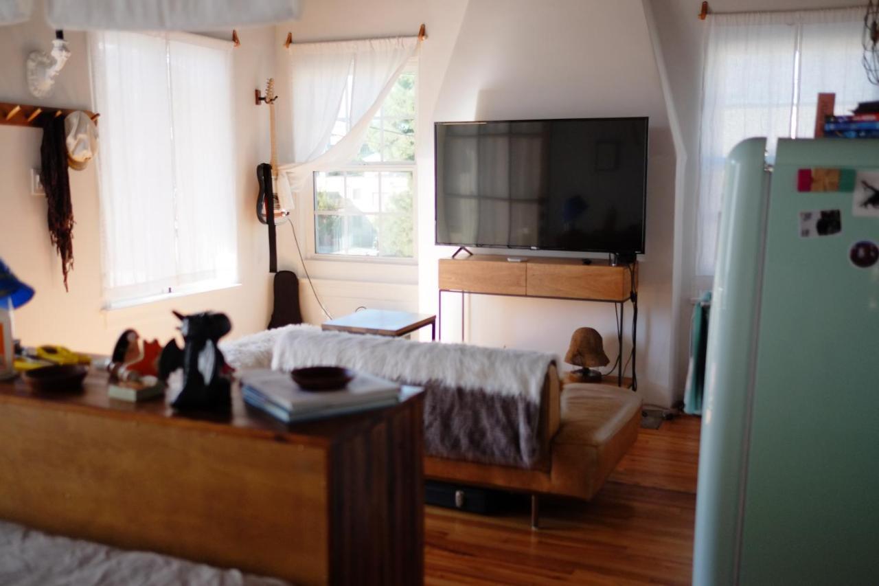Gorgeous Home In Trendy Echo Park Los Angeles Luaran gambar